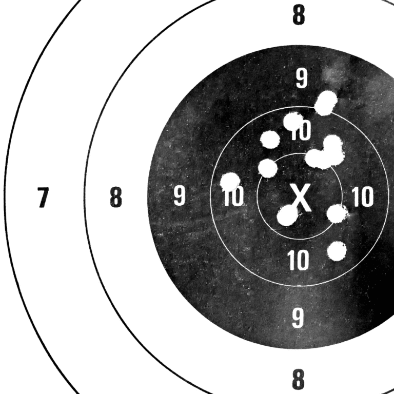 Como se tornar um atirador desportivo?